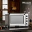 Air fryer oven GL-30A