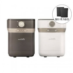 [2 more filters] Smart collar food processor PCS-400PRO (GB)/ PCS-400PRO (BW)