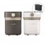 [2 more filters] Smart collar food processor PCS-400PRO (GB)/ PCS-400PRO (BW)