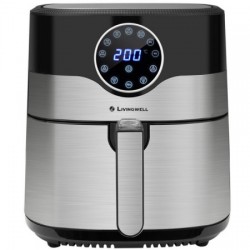 One-Touch Air Fryer AF518 (9 L, Extra Large Capacity)