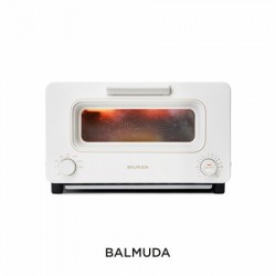 Balmuda NEW The Toaster White K05B-WH