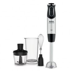 Hand Blender Quick Chef HB-6538KR (730W, 20 Steps Speed, Turbo Function, Actiflow Blade)