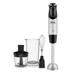 Hand Blender Quick Chef HB-6538KR (730W, 20 Steps Speed, Turbo Function, Actiflow Blade)