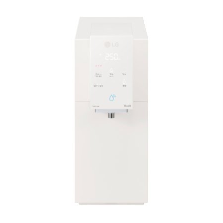 LG Electronics (Self-Management Type) 3-Year Care PuriCare Object Collection Water Purifier