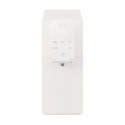 LG Electronics (Self-Management Type) 3-Year Care PuriCare Object Collection Water Purifier