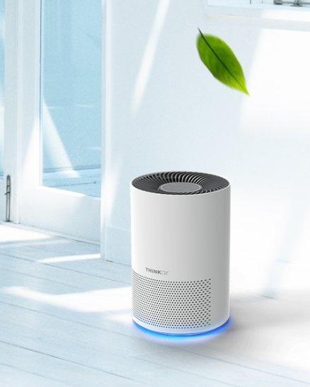 A5C Air Purifier