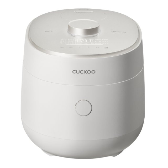 Kuku Electronics CUCKOO CRP-OHTR0610FWM