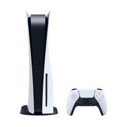 [PS5] Disc Edition CFI-1218A
