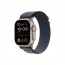 Apple Apple Watch Ultra 2 Titanium Trail Loop