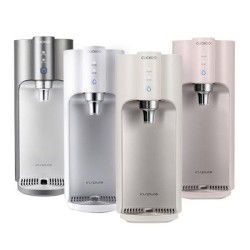 100℃ Boiled Water Cold/Hot Water Purifier CP-TS100DS
