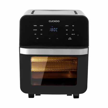 Sepstick oven type air fryer 14 L CAFO-A1410TB
