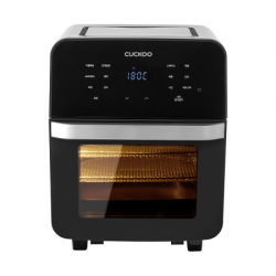 Sepstick oven type air fryer 14 L CAFO-A1410TB