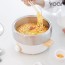 Boar Honyo Multi-cooker All-purpose Table Cooker Electric Pot Ramen Pot Mini Electric Grill VO-KI006