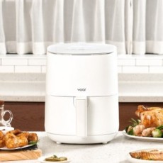 Hon-yo air fryer