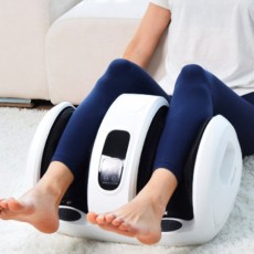 Bean Cruise Calf Massager