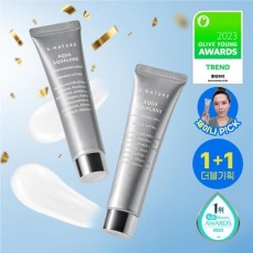 Ethnic Aqua Squalane Moisturizing Cream