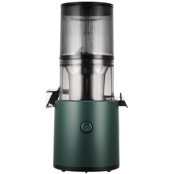 Hurom H-300L-GBFC03 Innovation Juice Machine One Stop Juice Motion Deep Green / KN