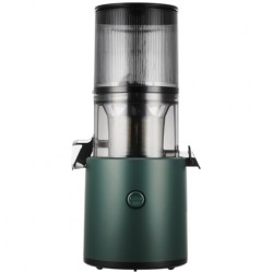 Hurom H-300L-GBFC03 Innovation Juice Machine One Stop Juice Motion Deep Green / KN