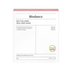Biodance Bio Collagen Real Deep Mask 7pcs