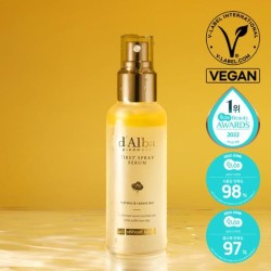 Dalva White Truffle First Spray Serum 100 ml