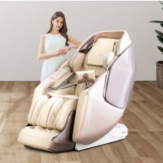 Litho Peblin LSE-50N Rose Gold Massage Chair