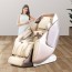 Litho Peblin LSE-50N Rose Gold Massage Chair