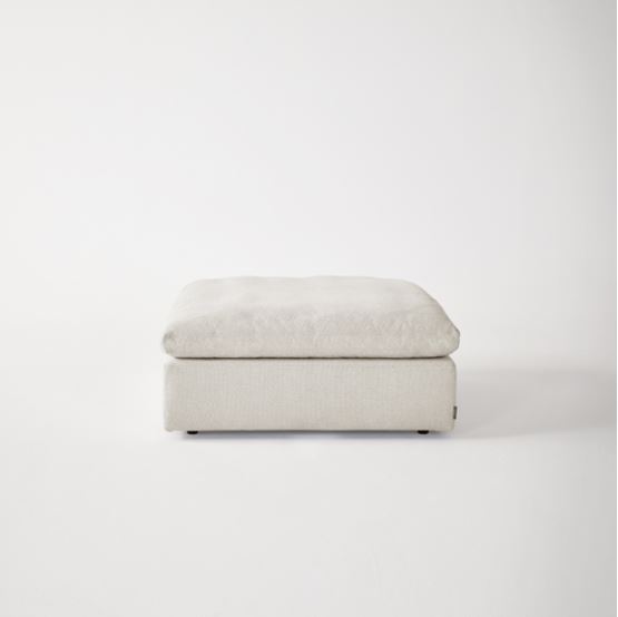 [Casamia] Campo Classic 4 Person Couch Sofa IV