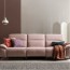 Molise Fabric Recliner 4 Person Sofa Visit Installation