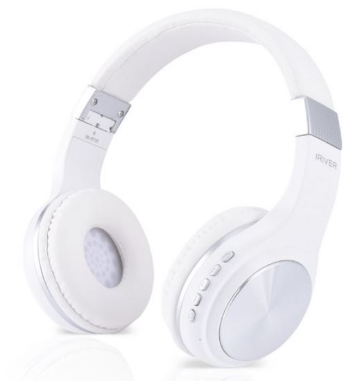 iRiver Bluetooth 5.0 Headphones