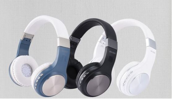 iRiver Bluetooth 5.0 Headphones