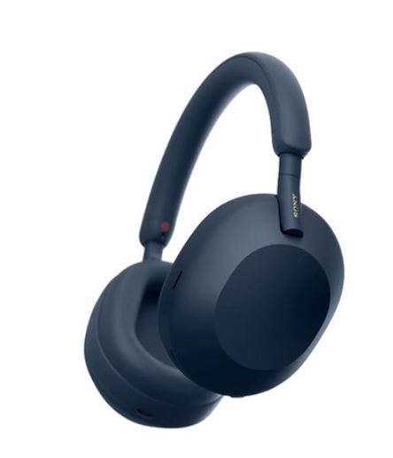 Sony Noise Cancelling Bluetooth Headphones