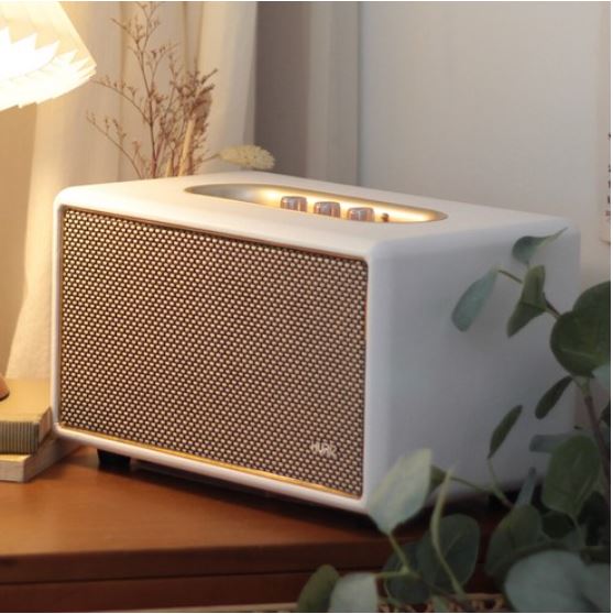 Heurize Premium Bluetooth Audio Speakers