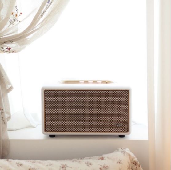 Heurize Premium Bluetooth Audio Speakers