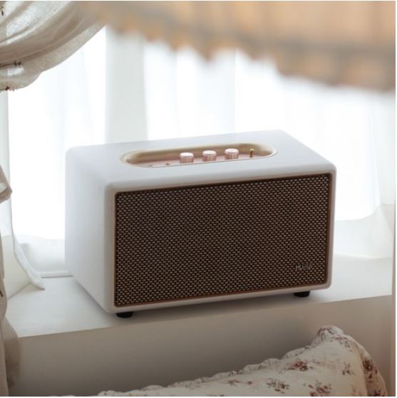 Heurize Premium Bluetooth Audio Speakers
