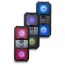 Advanced Dual Amp Speaker KTS-1048 Hi-Fi Speaker Outdoor Event Karaoke Room