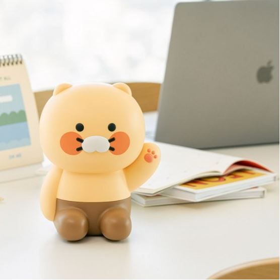 [Kakao Friends] Chunsik's Brick figure Bluetooth speaker