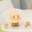 [Kakao Friends] Chunsik's Brick figure Bluetooth speaker