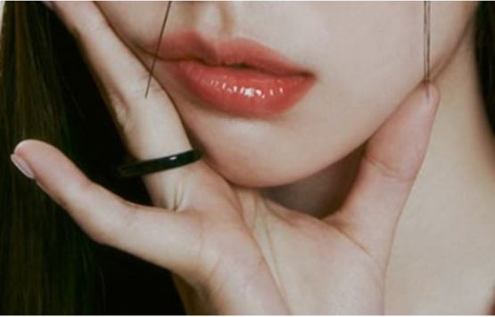 Hera Sensual Nude Lip Gloss 5g