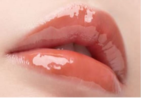 Hera Sensual Nude Lip Gloss 5g