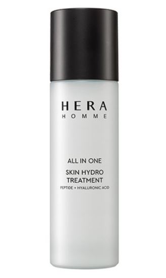 Hera Homme Skin Hydro Treatment All In One 150 ml