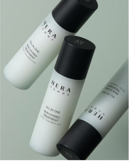 Hera Homme Skin Hydro Treatment All In One 150 ml