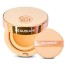 Budiani Flight Attendant Fact Duty Free Shop Cover Good Pore Attendant Solid Water Glow Foundation Cushion Cushion Foundation Cushion 12g, Cover Daily No. 2, 1