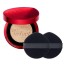 Pony Effect Cover Stay Cushion Foundation EX Original 15g + Refill 15g, 001 Logi Ivory, 1 Set