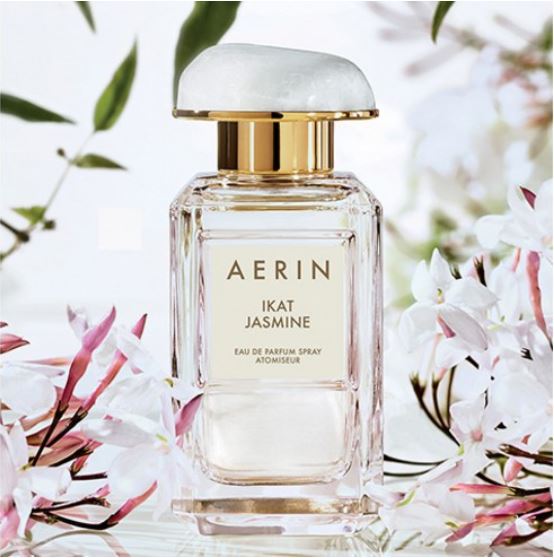 Estée Lauder Ikat Jasmine Odd Perfume