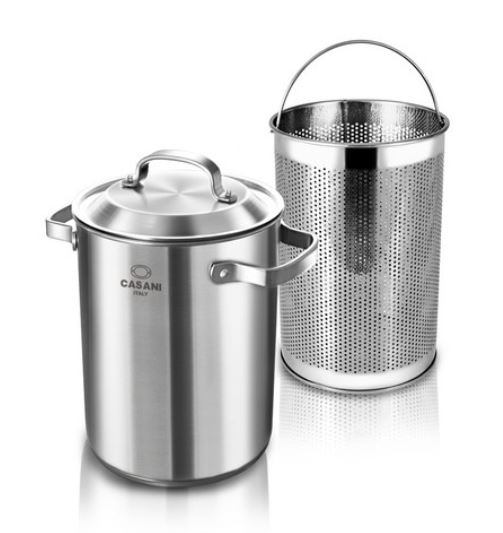 Casani Cucina IH Multi-Pod 4.3 L