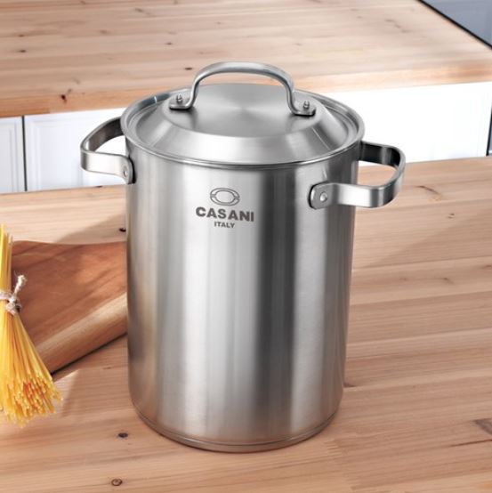 Casani Cucina IH Multi-Pod 4.3 L
