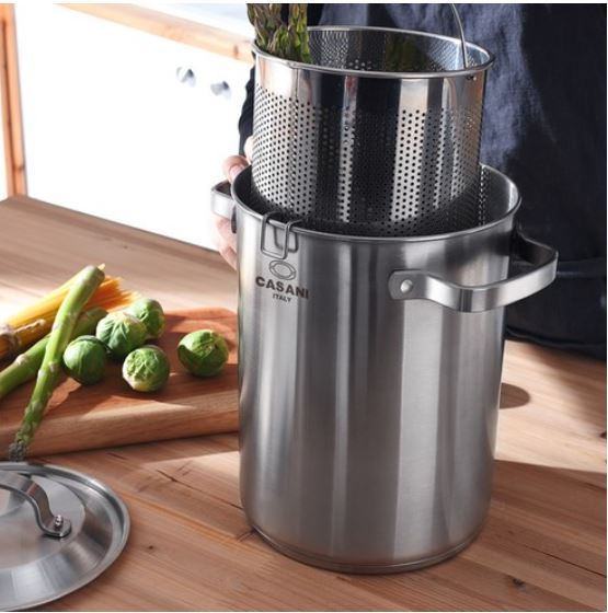 Casani Cucina IH Multi-Pod 4.3 L