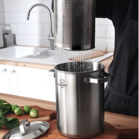Casani Cucina IH Multi-Pod 4.3 L