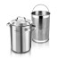 Casani Cucina IH Multi-Pod 4.3 L