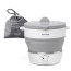 Wizwell Foldable Electric Port 1 L